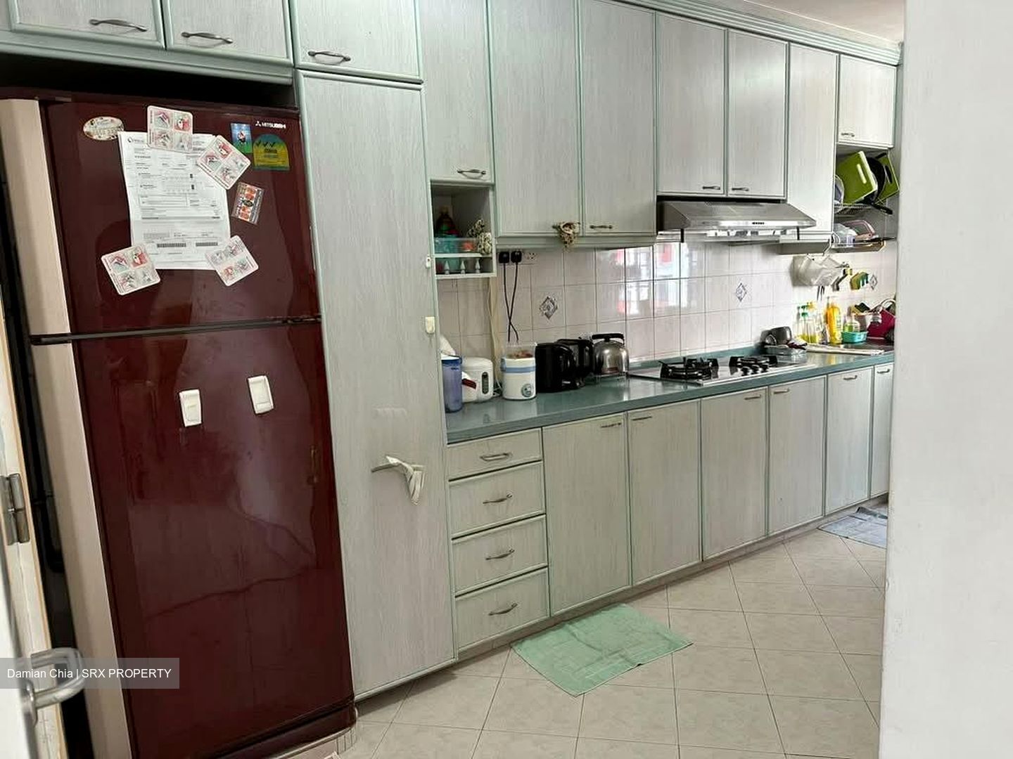 Blk 195 Rivervale Drive (Sengkang), HDB 5 Rooms #574581251